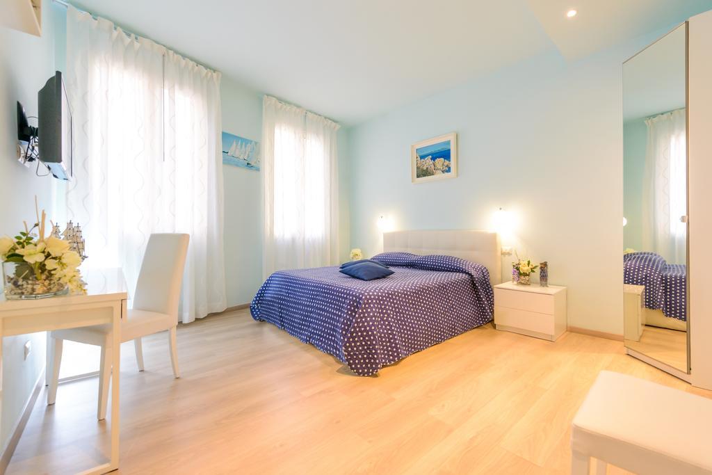 Guest house Il Timone Santa Margherita Ligure